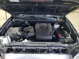 Toyota Tacoma 3.5l Double Cab, снимка 11