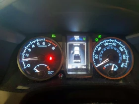 Toyota Tacoma 3.5l Double Cab, снимка 9