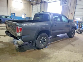 Toyota Tacoma 3.5l Double Cab, снимка 3