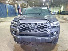 Toyota Tacoma 3.5l Double Cab, снимка 5