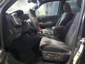 Toyota Tacoma 3.5l Double Cab, снимка 7