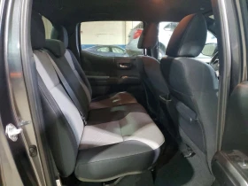 Toyota Tacoma 3.5l Double Cab, снимка 10