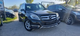 Mercedes-Benz GLK 2.2 / 170к.с., снимка 3