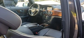 Mercedes-Benz GLK 2.2 / 170к.с., снимка 11