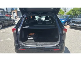 Toyota Rav4 2.5HSD PLUG-IN DYNAMIC PLUS AWD, снимка 10