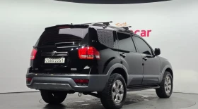Kia Mohave 4X4/Кожен Салон/Обдух, снимка 2