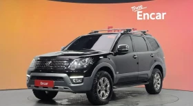 Kia Mohave 4X4/Кожен Салон/Обдух, снимка 1