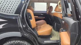 Kia Mohave 4X4/Кожен Салон/Обдух, снимка 8