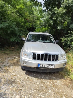 Jeep Grand cherokee 5.7 hemmi, снимка 5