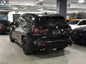 BMW X3 xDrive30i M Sport ЦЕНА ДО БГ АВТОКРЕДИТ, снимка 6