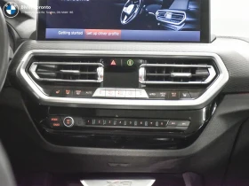 BMW X3 xDrive30i M Sport ЦЕНА ДО БГ АВТОКРЕДИТ, снимка 12