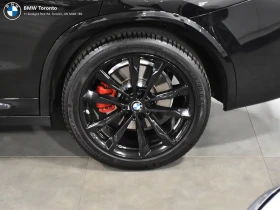 BMW X3 xDrive30i M Sport ЦЕНА ДО БГ АВТОКРЕДИТ, снимка 5