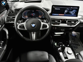 BMW X3 xDrive30i M Sport ЦЕНА ДО БГ АВТОКРЕДИТ, снимка 10