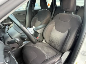 Jeep Cherokee 2.2d-200к.с Face Lift--На части---, снимка 7