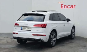 Audi Q5 * 45 TFSI Quattro Premium * БЕЗ ПЪРВОНАЧАЛНА ВНОСК, снимка 2