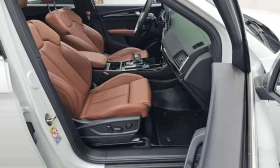 Audi Q5 * 45 TFSI Quattro Premium * БЕЗ ПЪРВОНАЧАЛНА ВНОСК, снимка 10