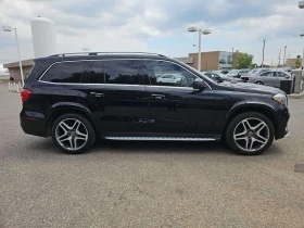 Mercedes-Benz GLS 450 4MATIC * AMG PACK* ДИСТРОНИК* 360 КАМЕРА* ПАНОРАМА, снимка 4
