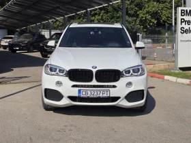 BMW X5 xDrive40d, снимка 8