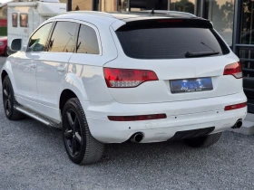 Audi Q7 3.0TDI NAVI KLIMA, снимка 7