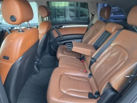 Audi Q7 3.0TDI NAVI KLIMA, снимка 12