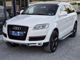 Audi Q7 3.0TDI NAVI KLIMA, снимка 17