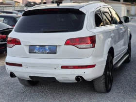 Audi Q7 3.0TDI NAVI KLIMA, снимка 4