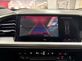 Audi Q4 E-TRON* 2024* ТЕРМОПОМПА* DIS* LED* PANO* КРАЙНА Ц, снимка 11