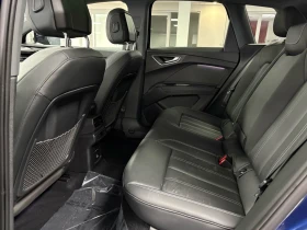 Audi Q4 E-TRON* 2024* ТЕРМОПОМПА* DIS* LED* PANO* КРАЙНА Ц, снимка 14