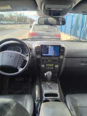 Kia Sorento, снимка 10