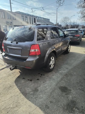 Kia Sorento, снимка 4