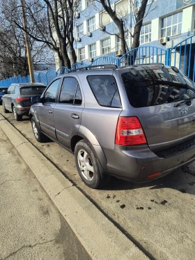 Kia Sorento, снимка 5