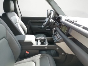 Land Rover Defender D250 X-Dynamic S | Mobile.bg   8
