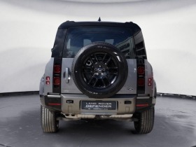 Land Rover Defender D250 X-Dynamic S | Mobile.bg   4
