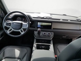 Land Rover Defender D250 X-Dynamic S | Mobile.bg   10