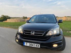 Honda Cr-v 2.2, i-DTEC, снимка 1