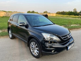 Honda Cr-v 2.2, i-DTEC, снимка 3