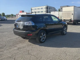 Lexus RX 400h Hybrid, снимка 5