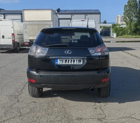 Lexus RX 400h Hybrid, снимка 4