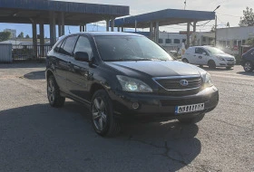 Lexus RX 400h Hybrid, снимка 7