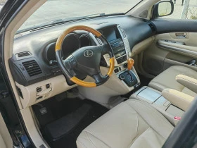 Lexus RX 400h Hybrid, снимка 8