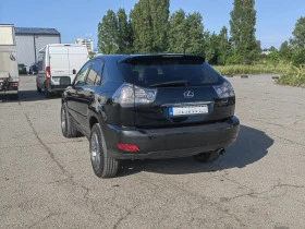 Lexus RX 400h Hybrid, снимка 3