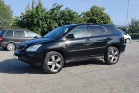 Lexus RX 400h Hybrid, снимка 1