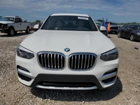 BMW X3 XDRIVE30I  | Mobile.bg    5