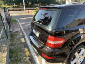 Mercedes-Benz ML 350, снимка 5