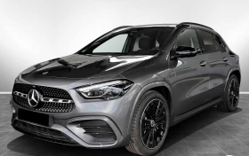     Mercedes-Benz GLA 250 4Matic = AMG Line Advanced Plus= 