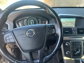 Volvo XC60 AWD, снимка 12