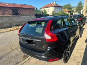 Volvo XC60 AWD, снимка 2