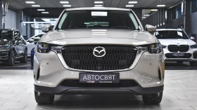 Mazda CX-60 2.5 e-SKYACTIV PHEV EXCLUSIVE LINE 4x4 Automatic, снимка 2