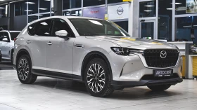 Mazda CX-60 2.5 e-SKYACTIV PHEV EXCLUSIVE LINE 4x4 Automatic, снимка 5