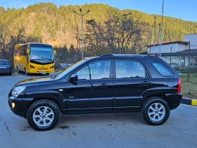 Kia Sportage 2.7 4x4/Avtomat/Koja | Mobile.bg    3